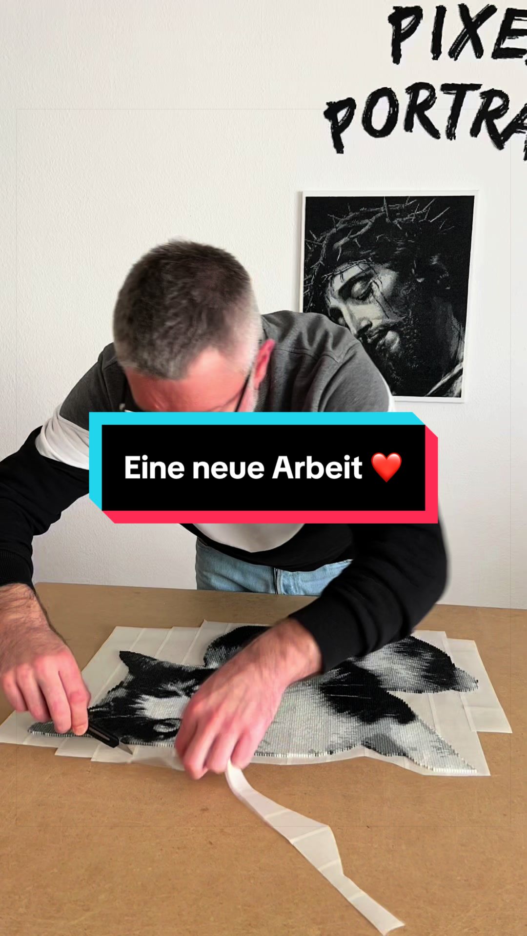 @pixelportrait