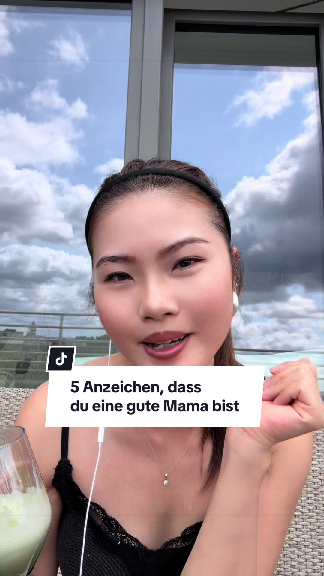 @yix | mom diaries