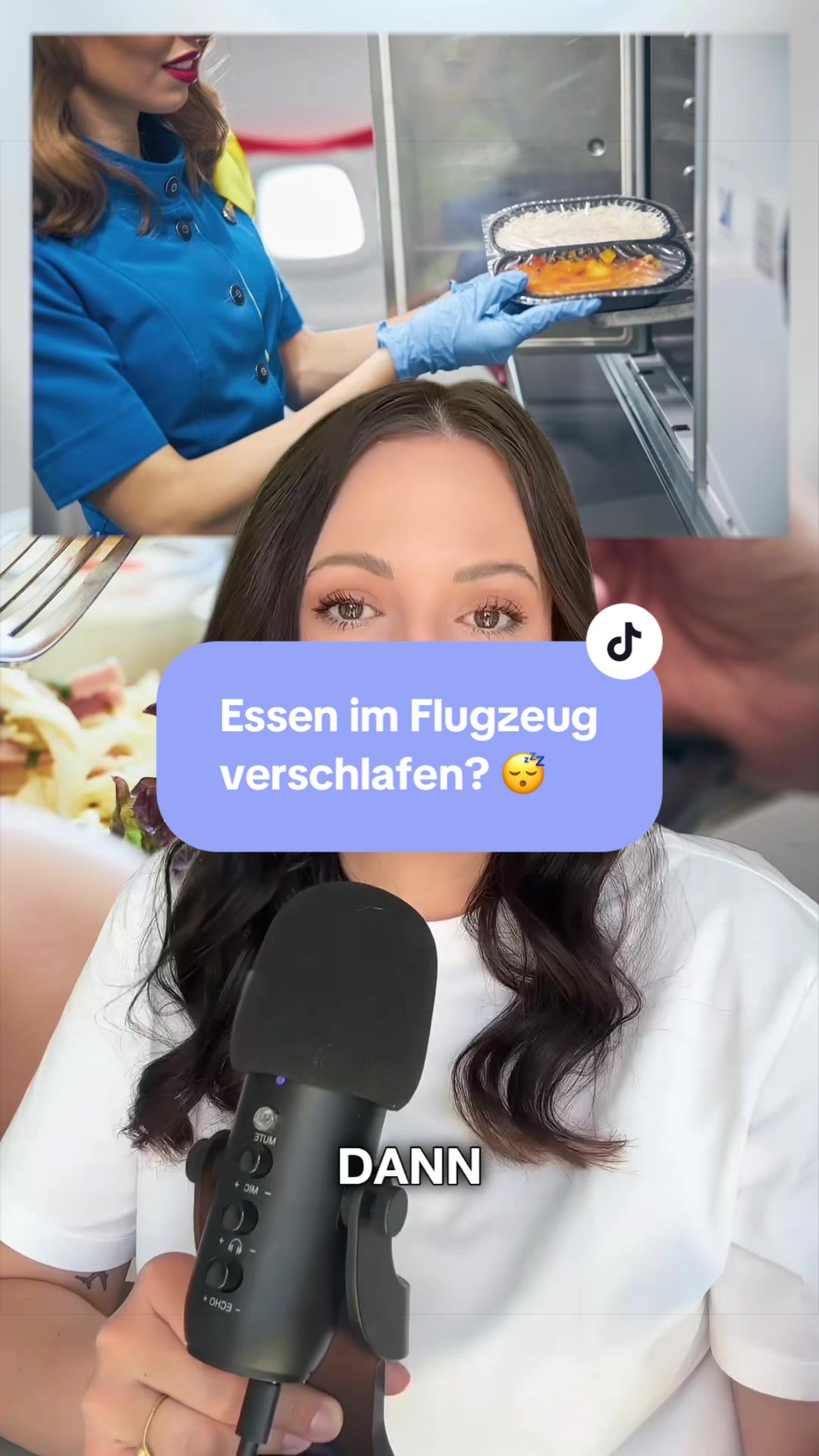 @Flugverliebt mit Linda