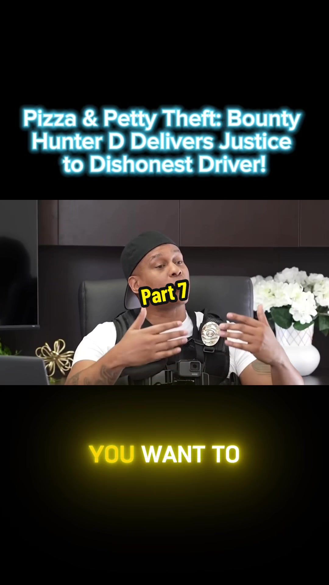 @Bounty Hunter Hunter