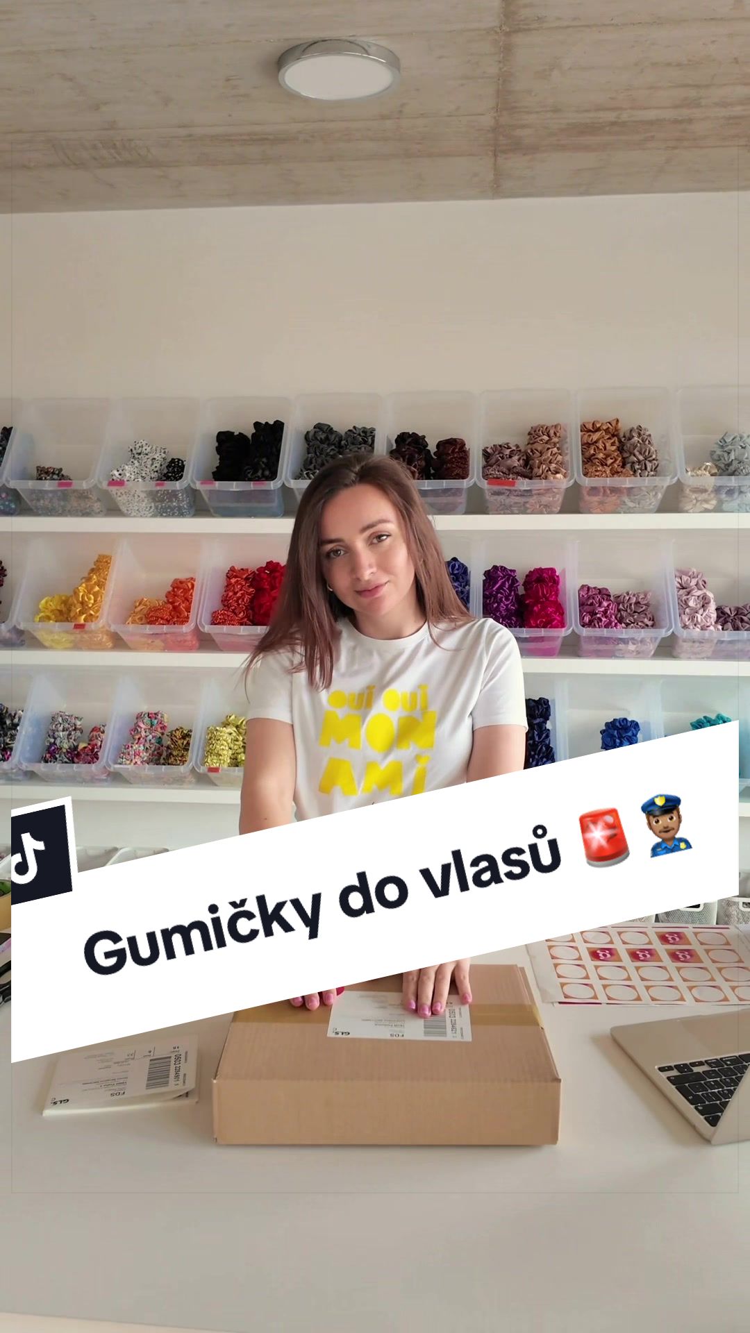 @Denča z Glowly ✨