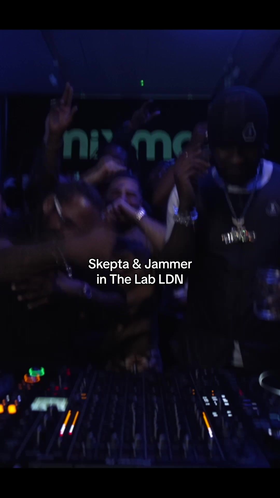 @Mixmag