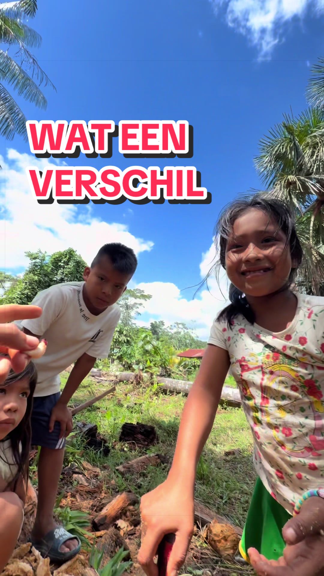 @Reizen met luc