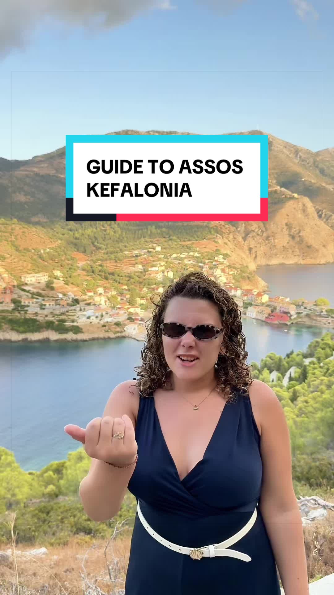 @Greece Travel Tips | Sophie