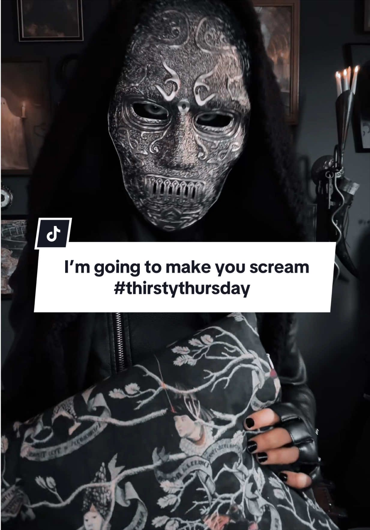 @Death Eater Naomi
