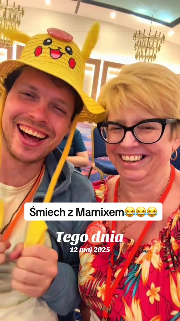 @Królowa Śmiechu