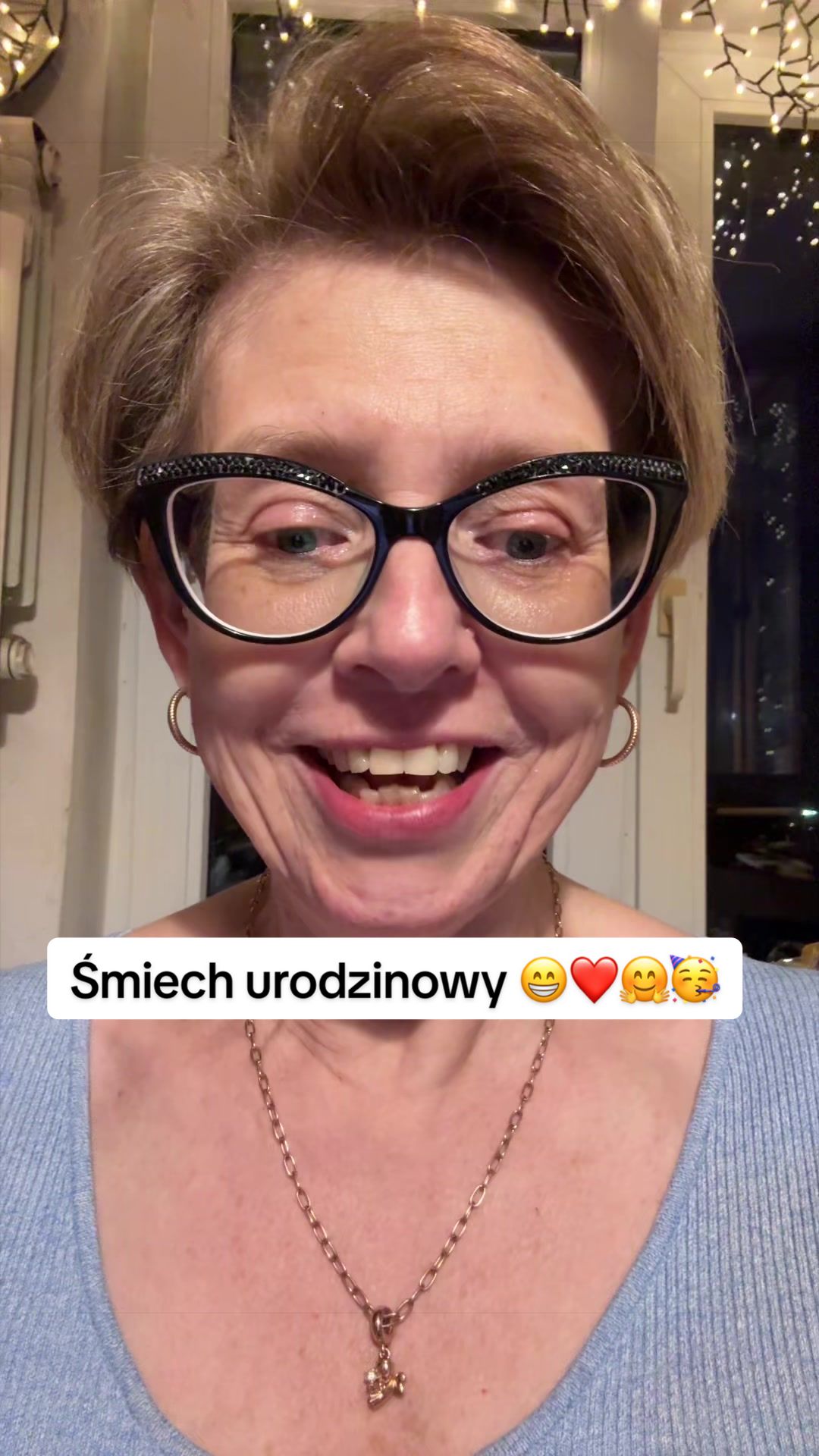 @Królowa Śmiechu