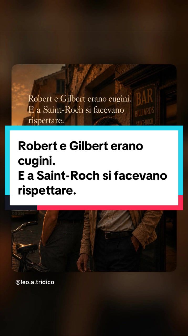 @Leo A. Tridico