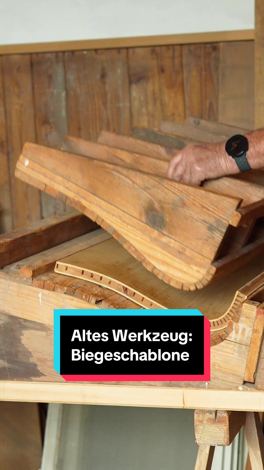 @Handwerkskunst vom SWR