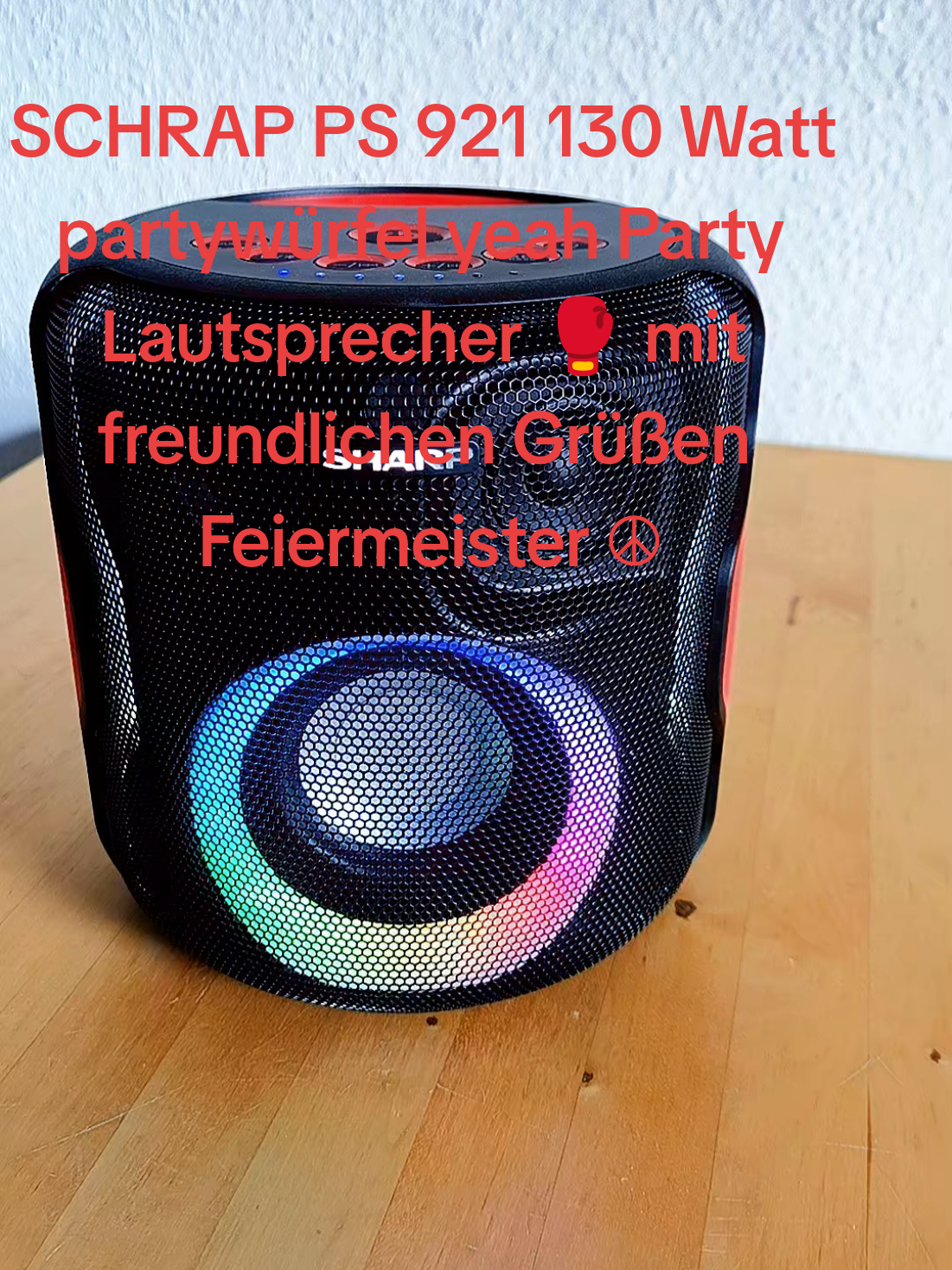 @DJ Feiermeister