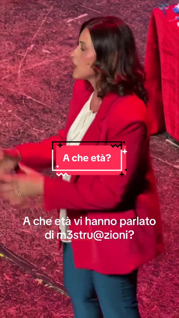 @Ginecologa Calcagni