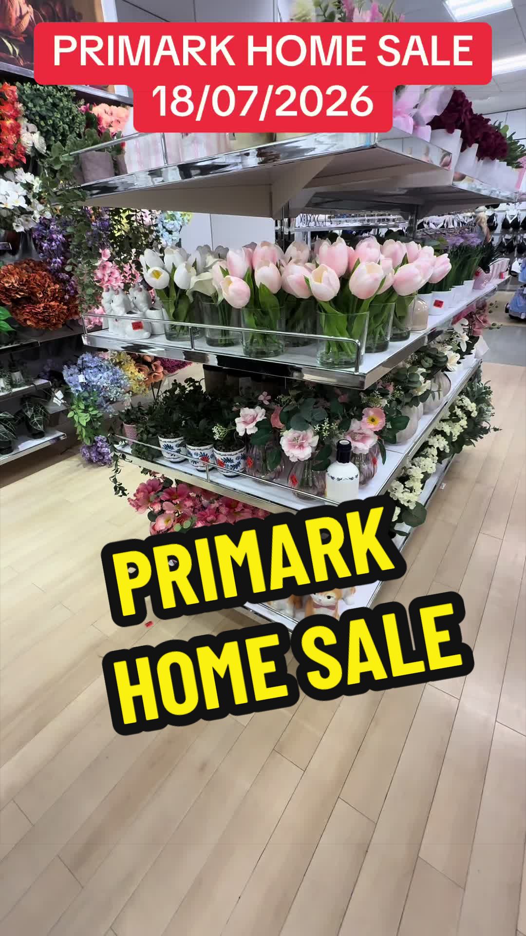 @Primarklove