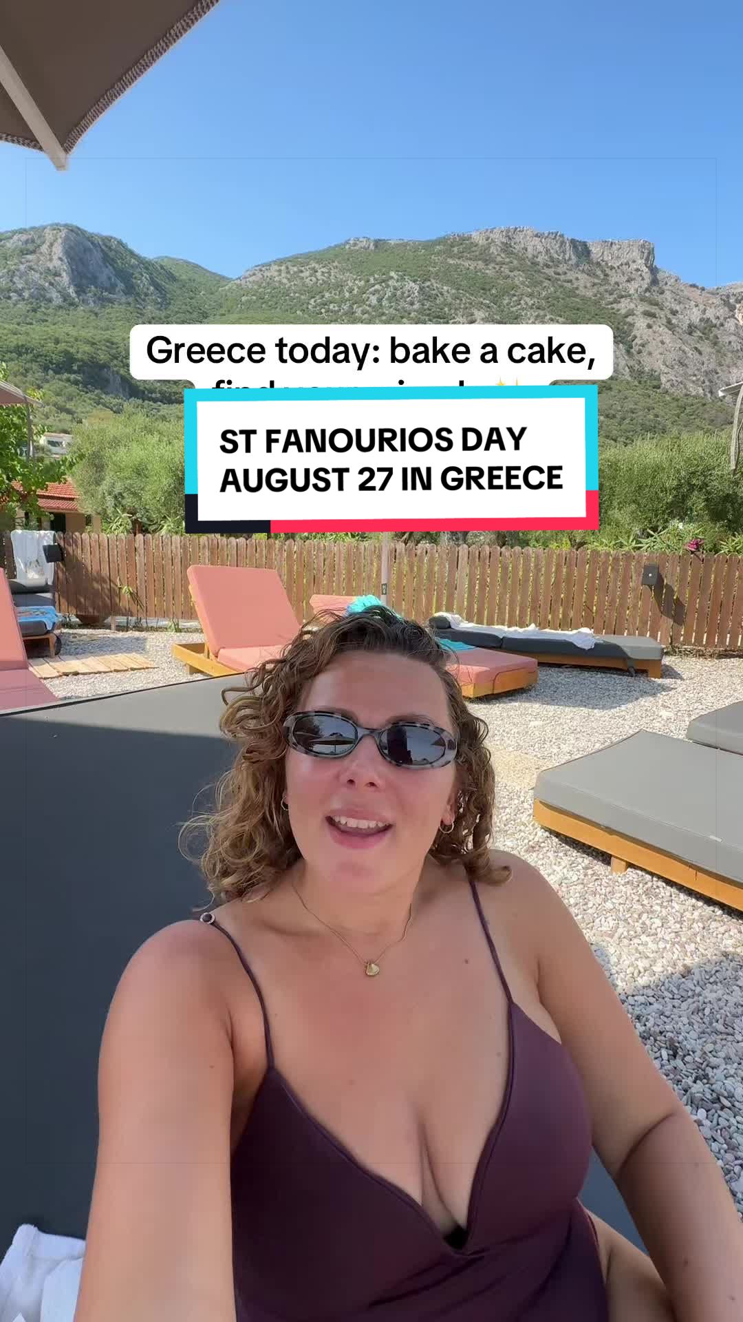 @Greece Travel Tips | Sophie