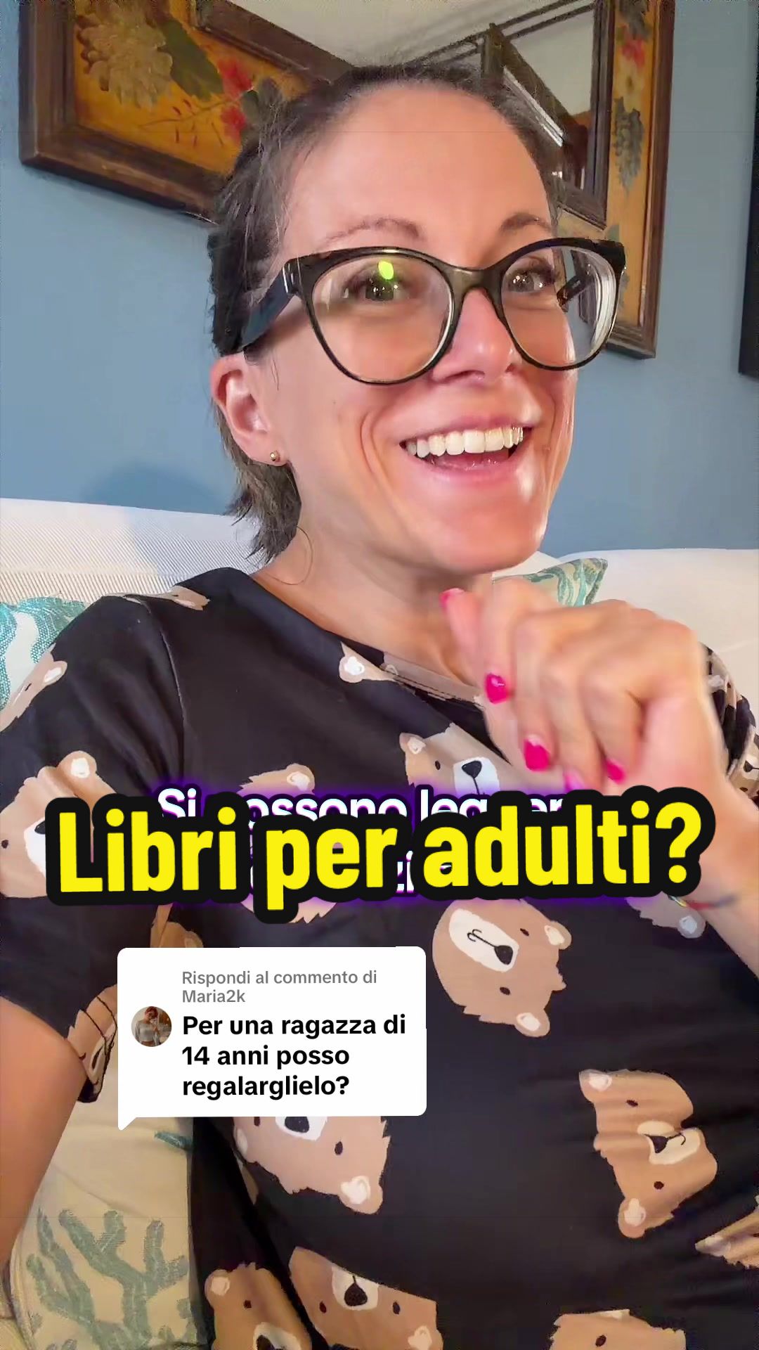 @๐ Sonia Gimor ๐