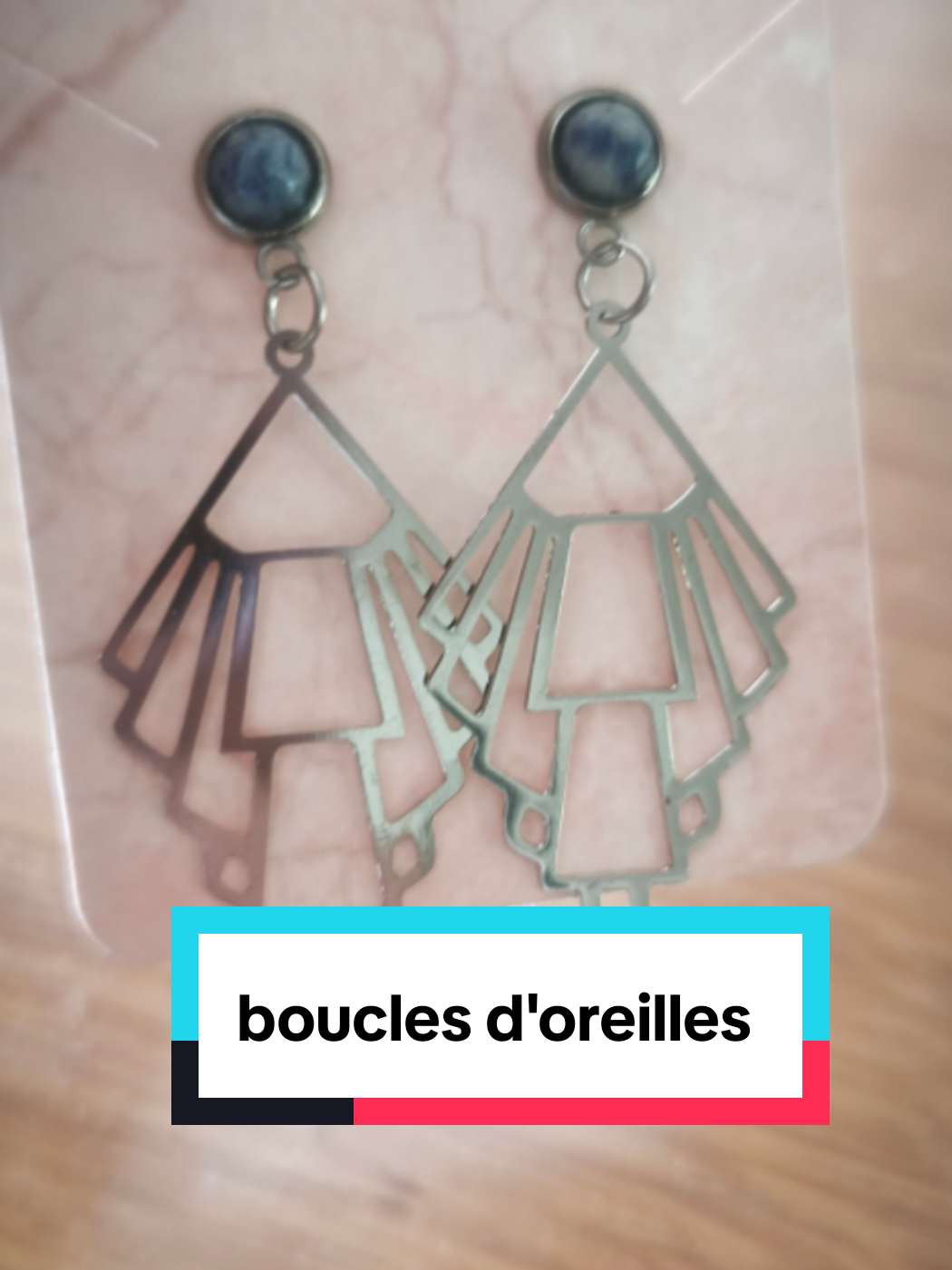 @LetMeShine Pierres Et Bijoux