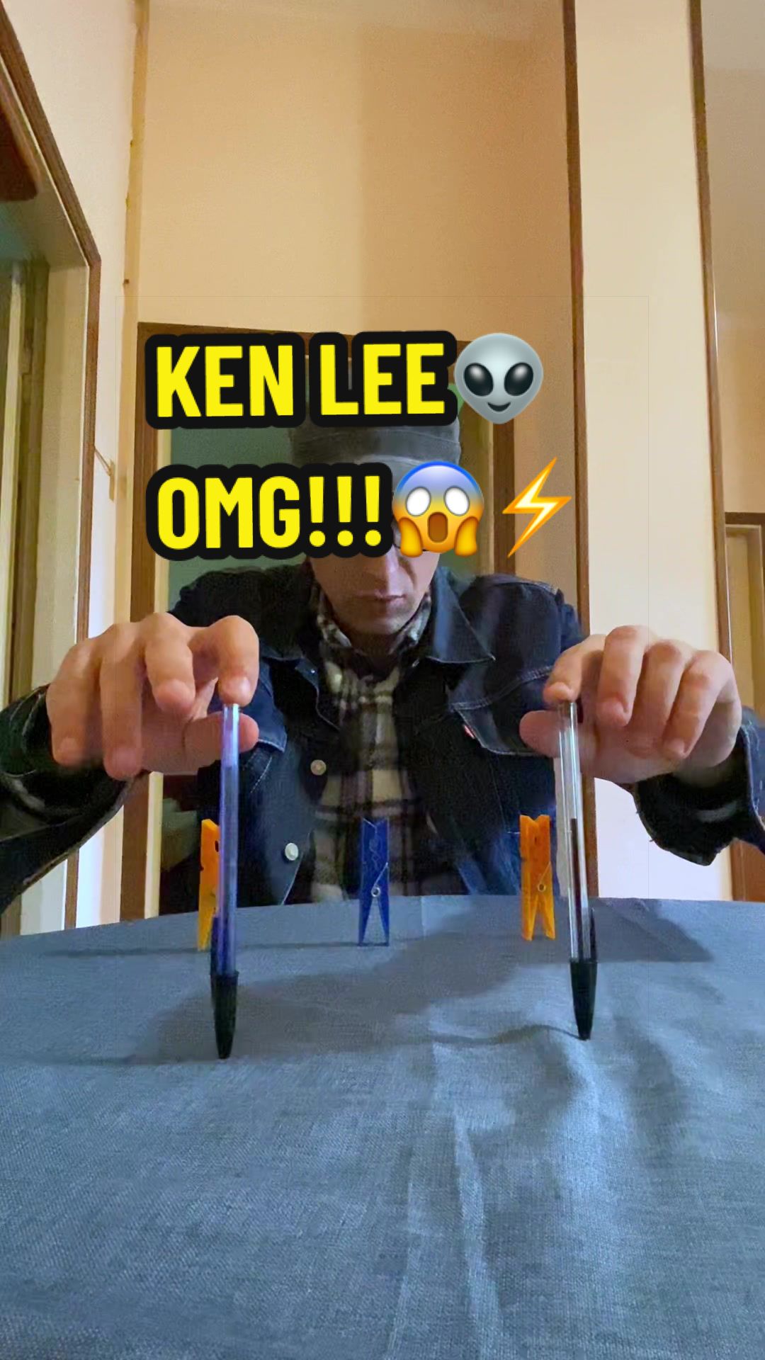@Ken Lee👽⚡