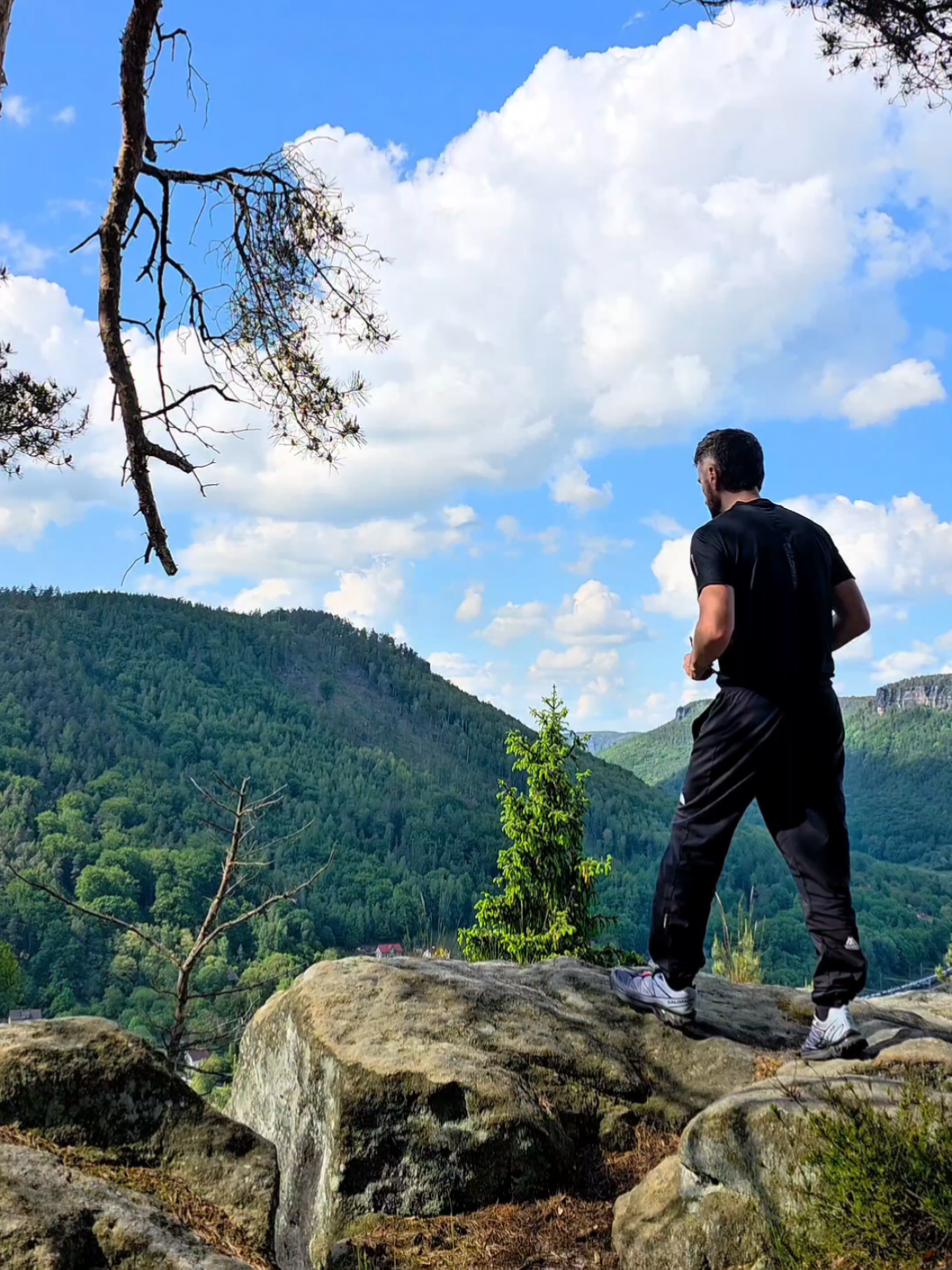 @Nils | Outdoor & Wandern