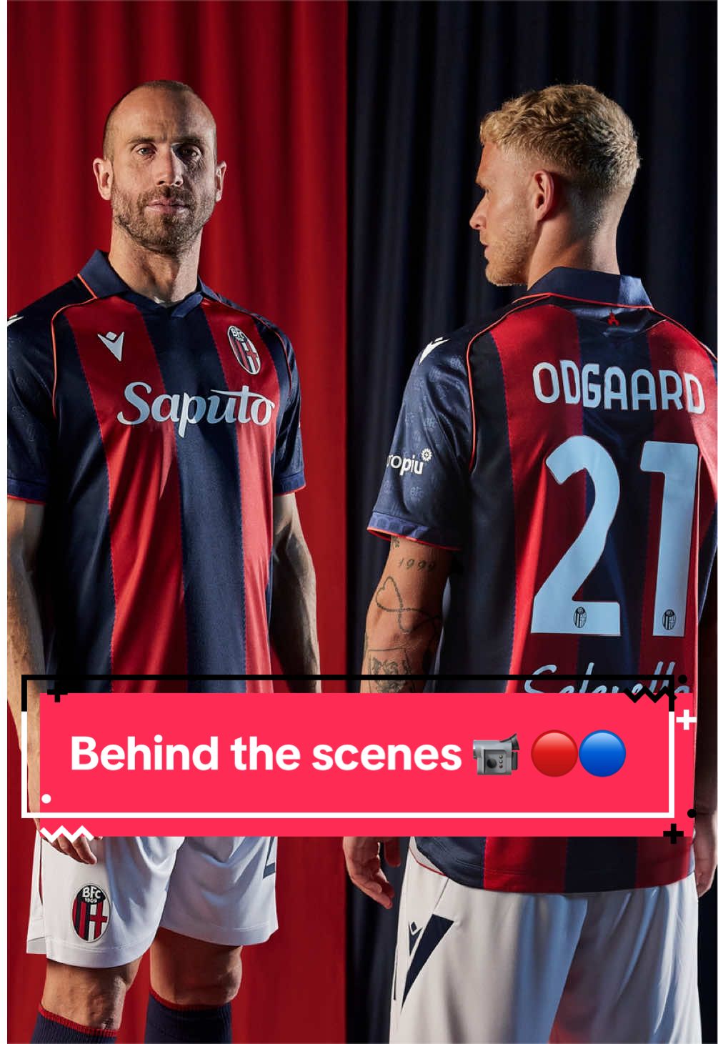 @Bologna FC 1909