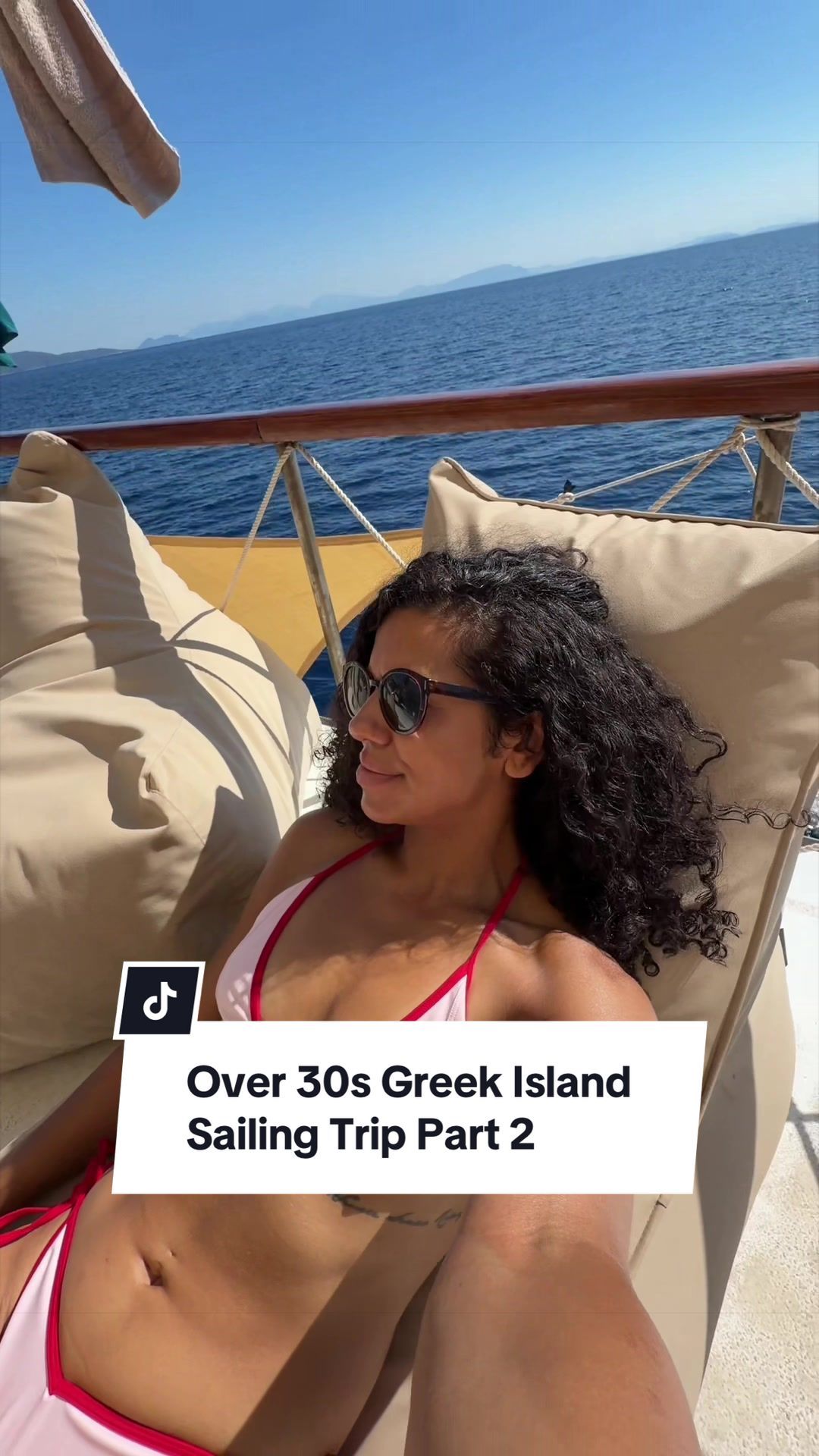 @Christina | 30s Travel & 📸