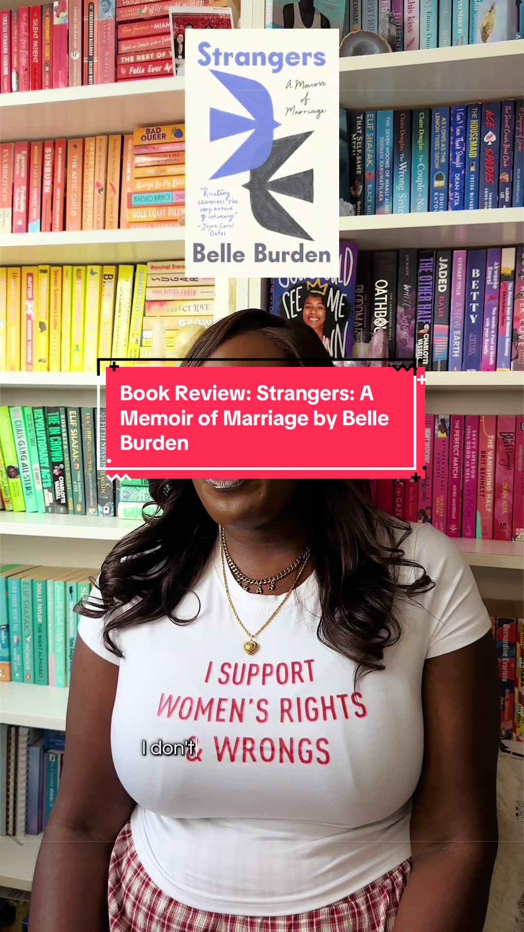 @CharsCosyCorner | Booktok ๐