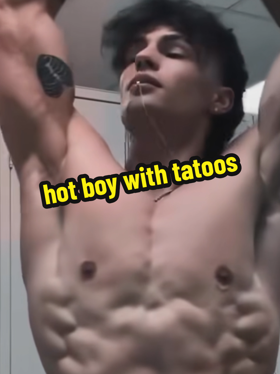 @BeautifulMenOfTikTok