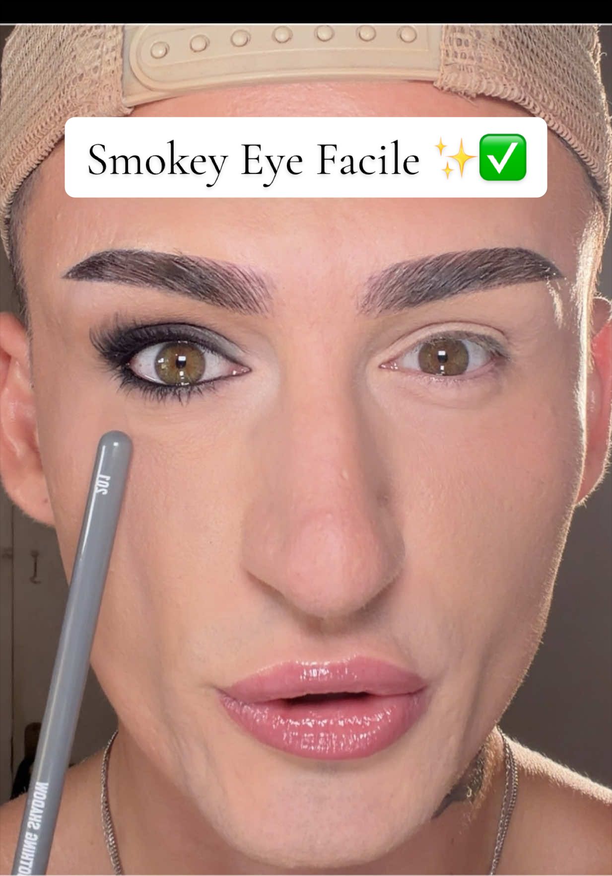 @Tommypierremakeup