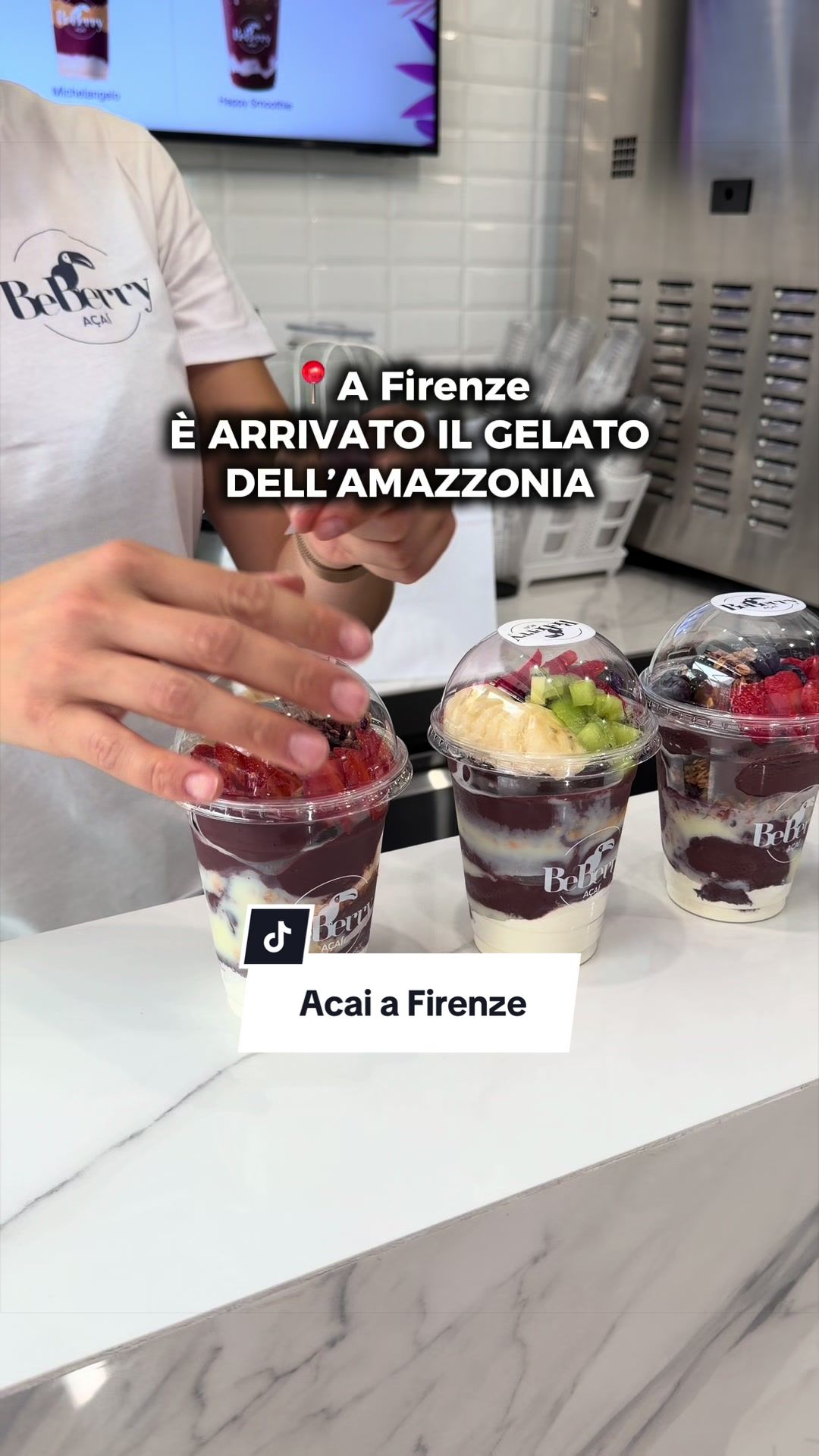 @Tuscany Food Experience