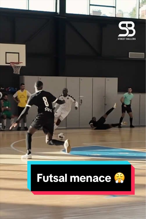 @Street Ballers