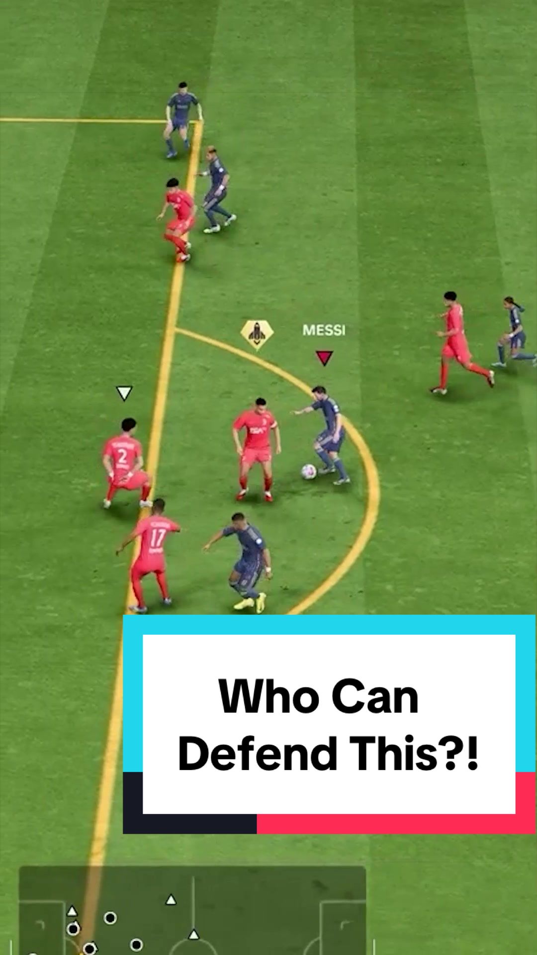 @THE GUIDE - FC Coaching