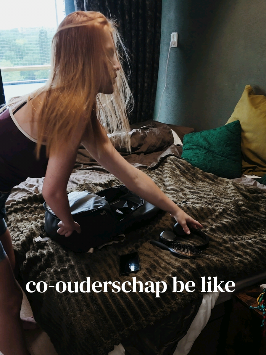 @Tessa Klok