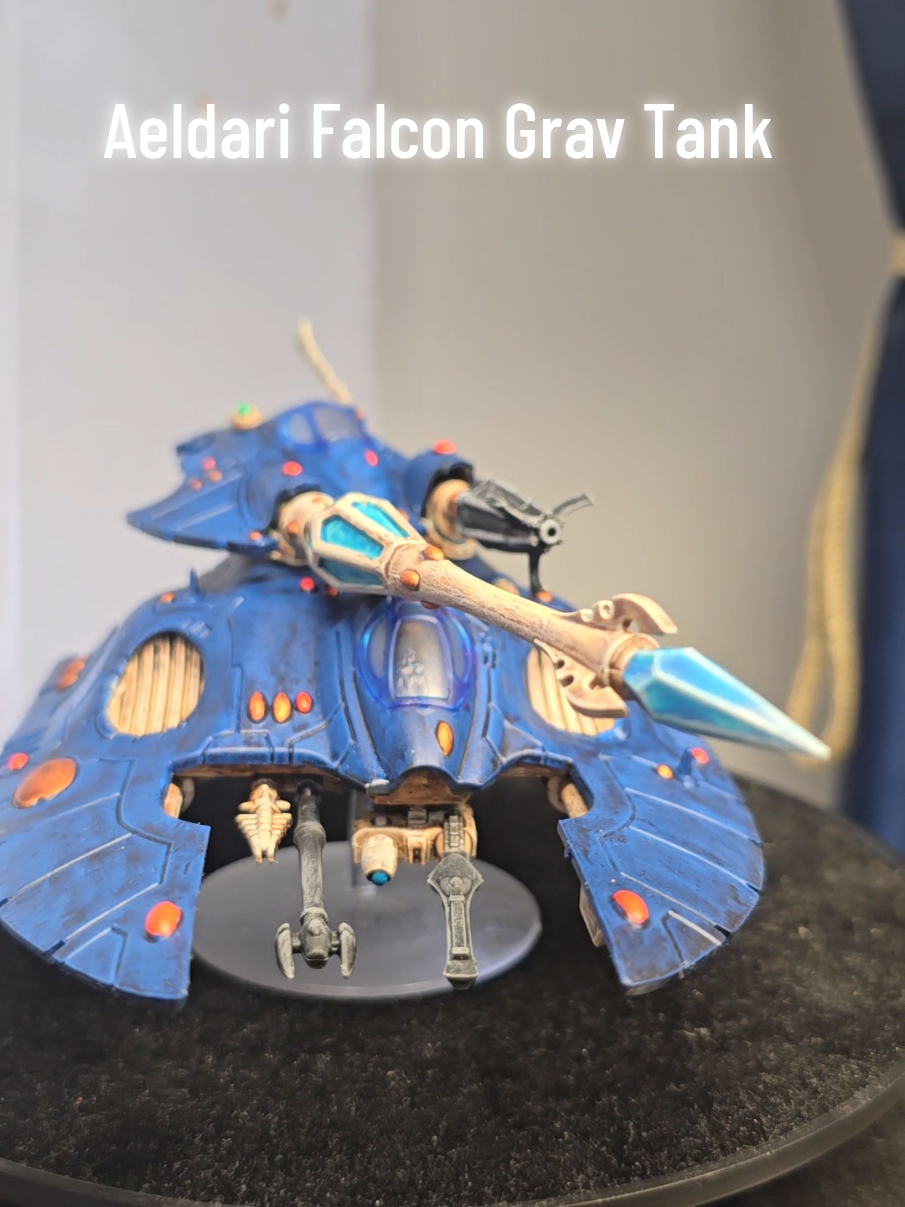 @Hammer Forge Figures