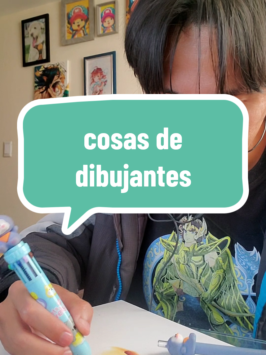 @Luis Dibu: tips de dibujo
