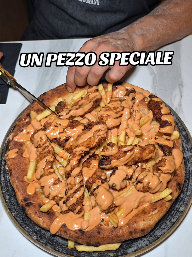 @Pizzeria Cardone
