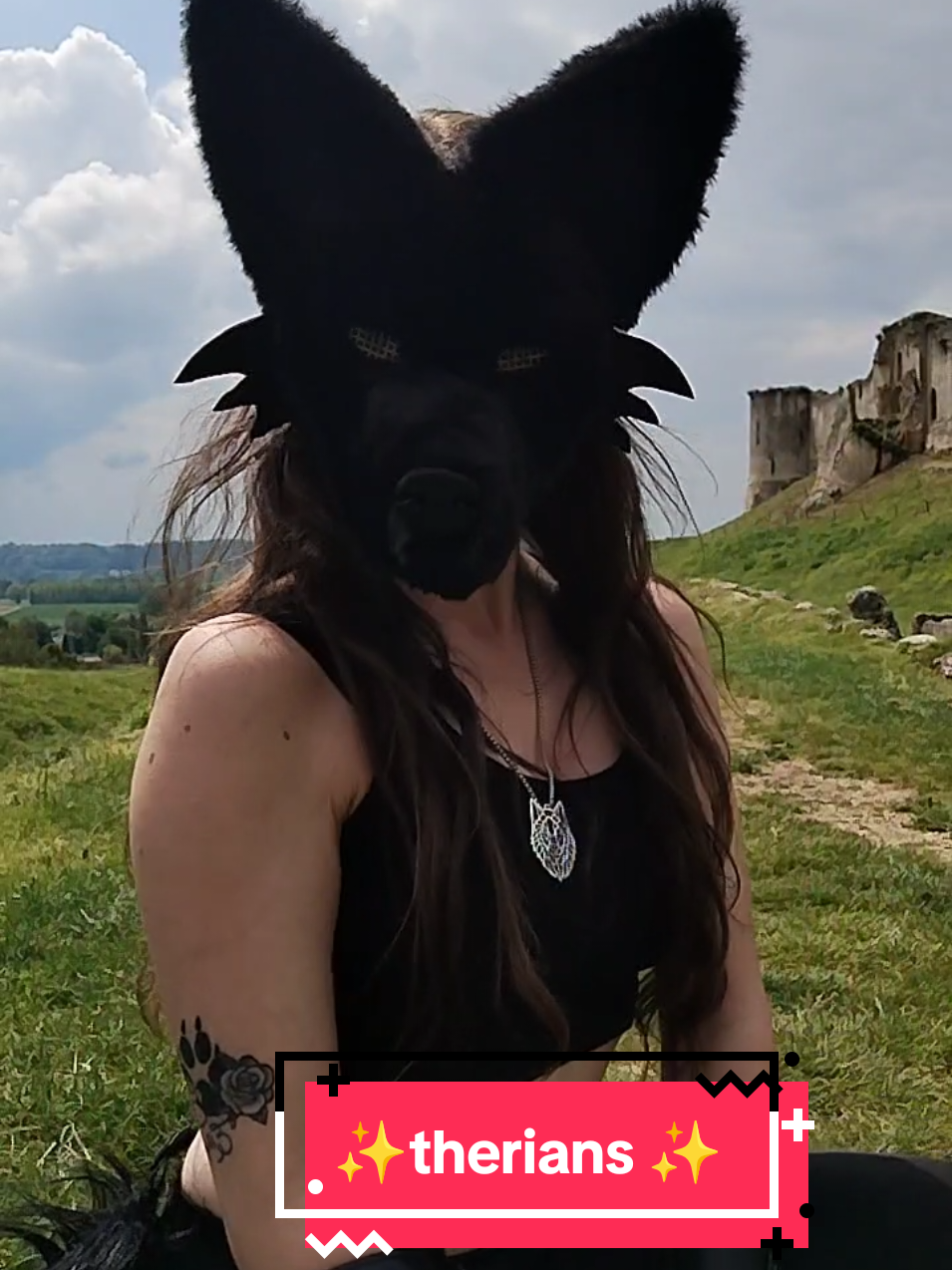 @🐺blackwolf.and.calicocat😺