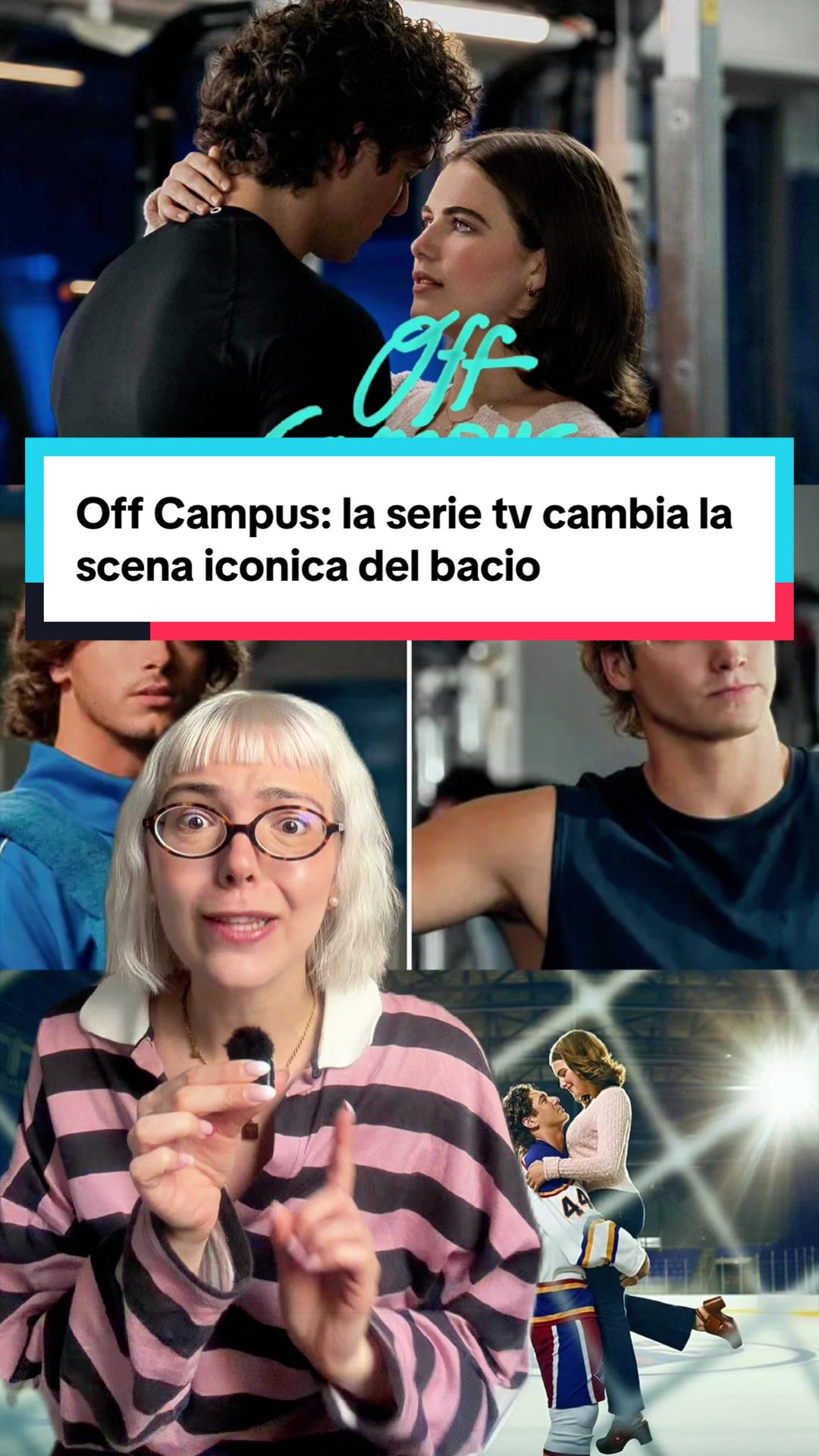 @Chiari Giovannini