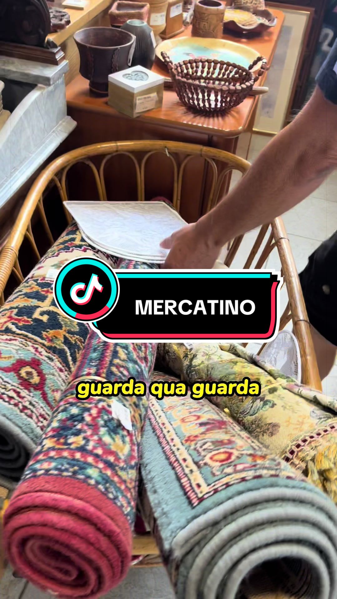 @Mercatino Dell’Usato N.1 📦✅