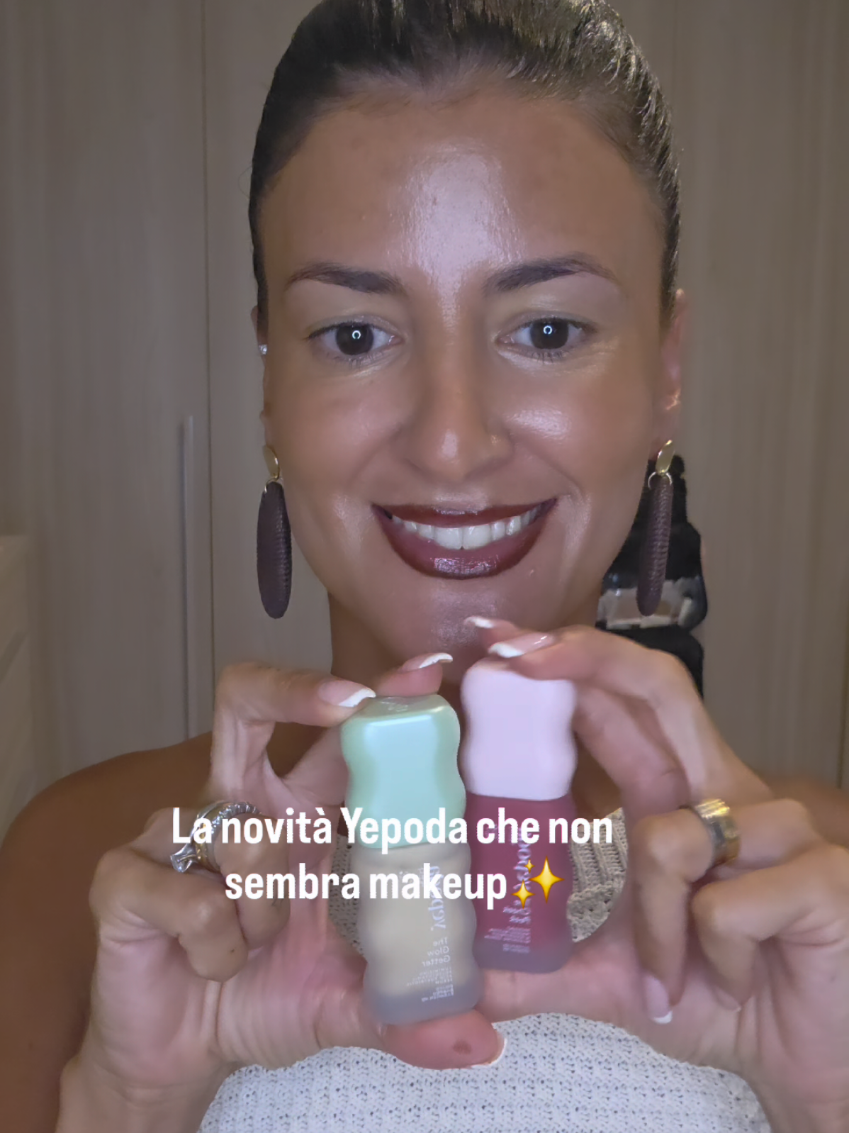 @Glamony.life