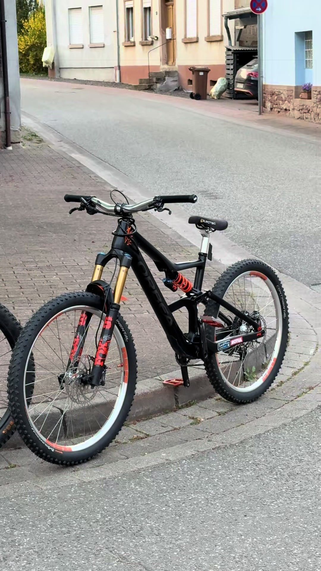 @Finn.On.Orbea