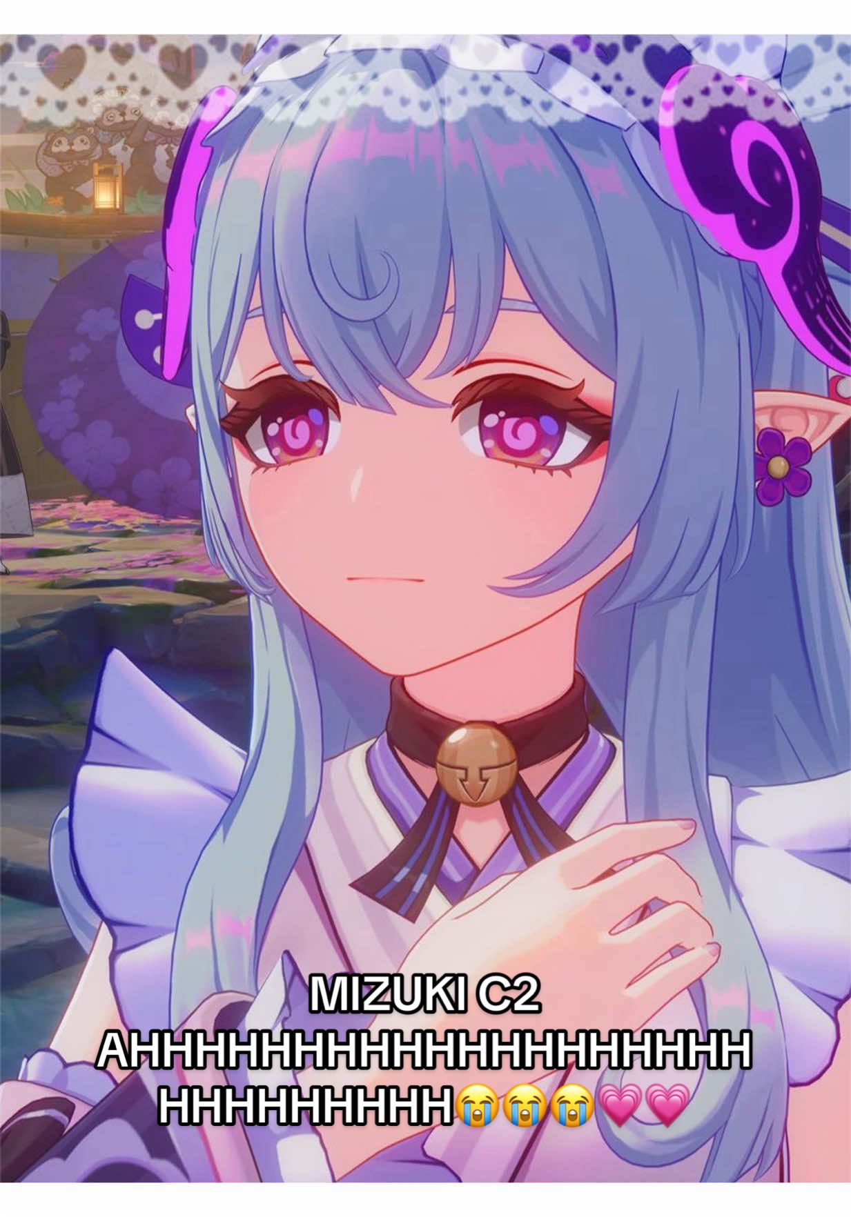 @⋆ 𐔌 Mizi⋆Mizuki’s n1 fan ₊ ꒱