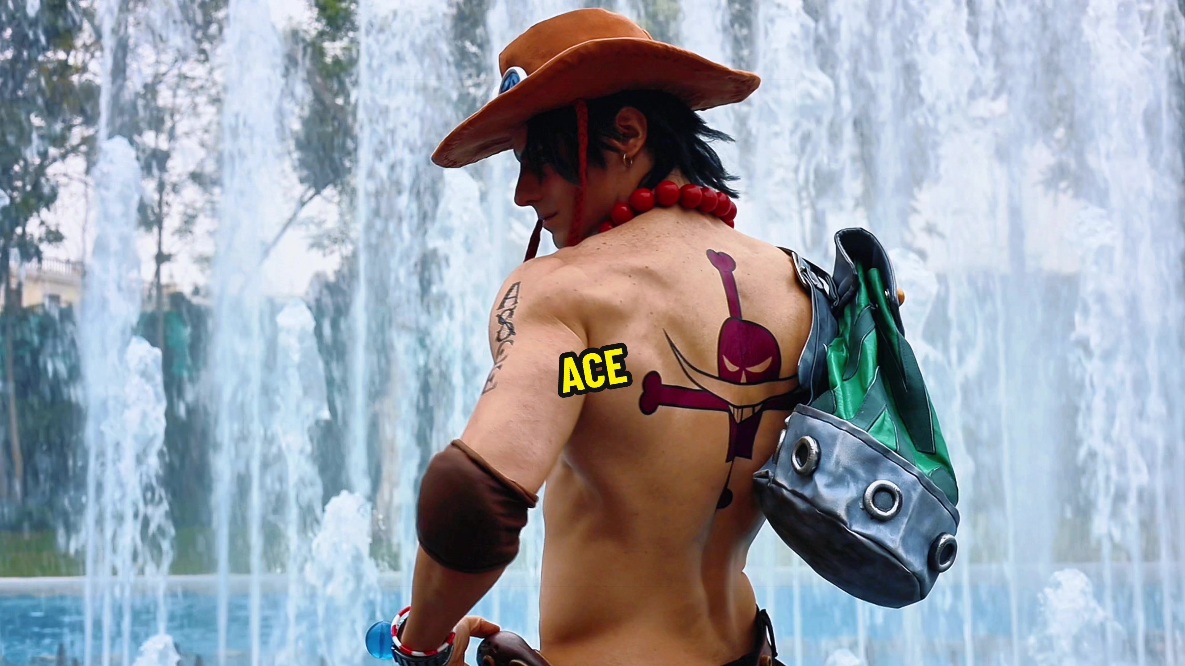 @Taryn Cosplay