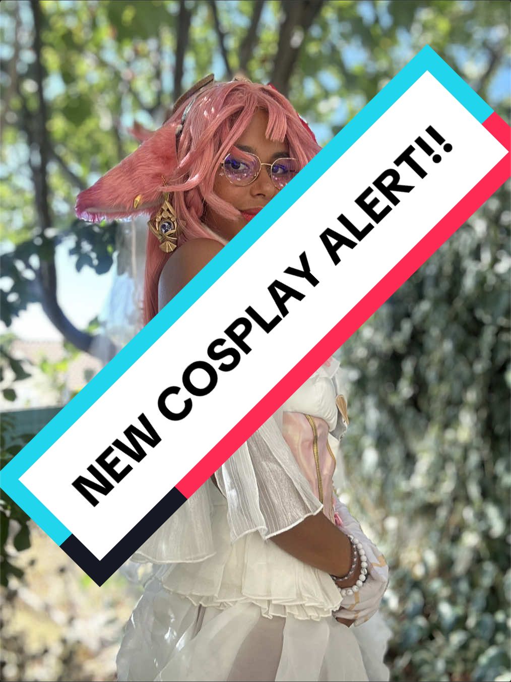 @Loona._cosplay
