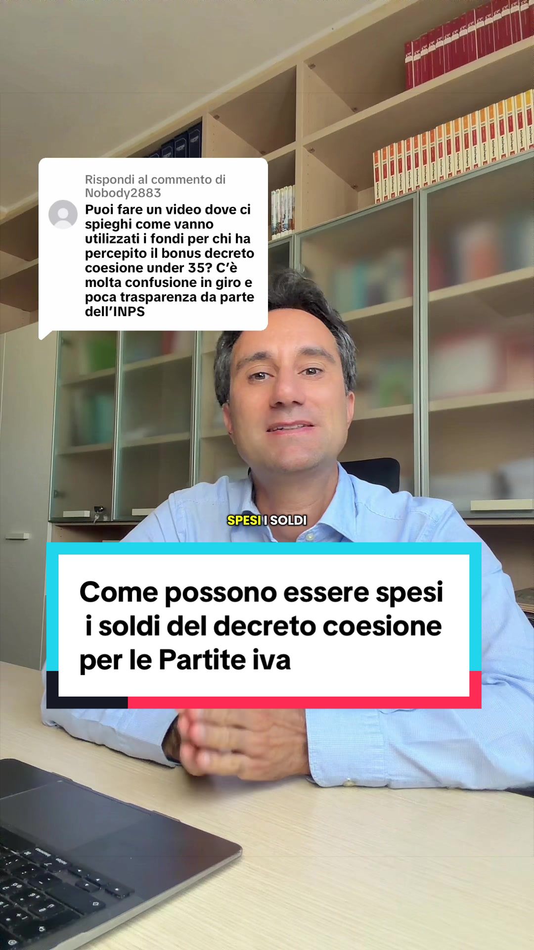 @Commercialista Allievi