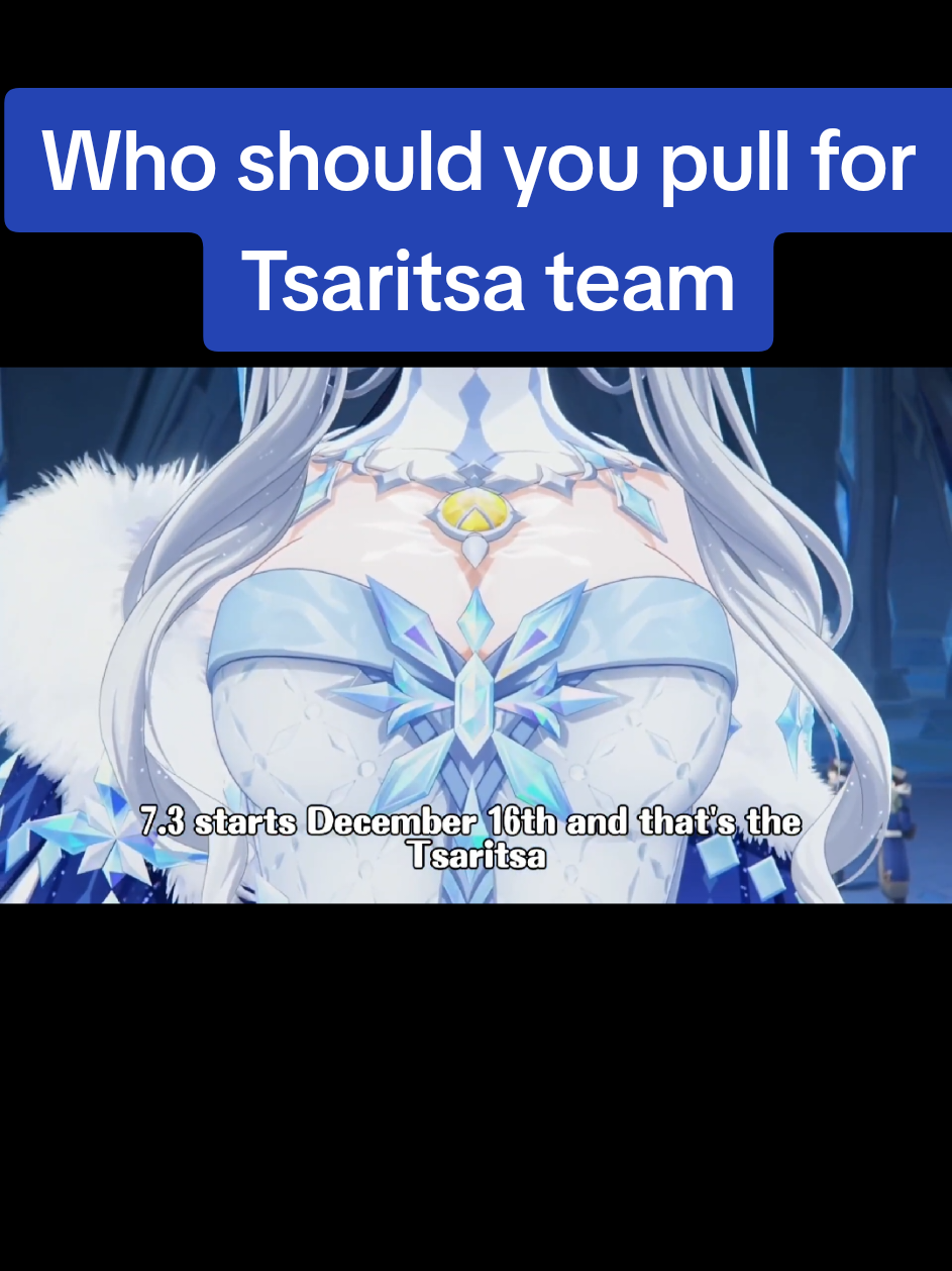@Genshin Snezhnaya