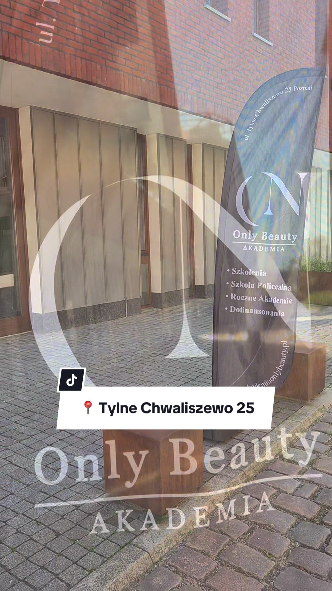 @Szkolenia beauty Poznań