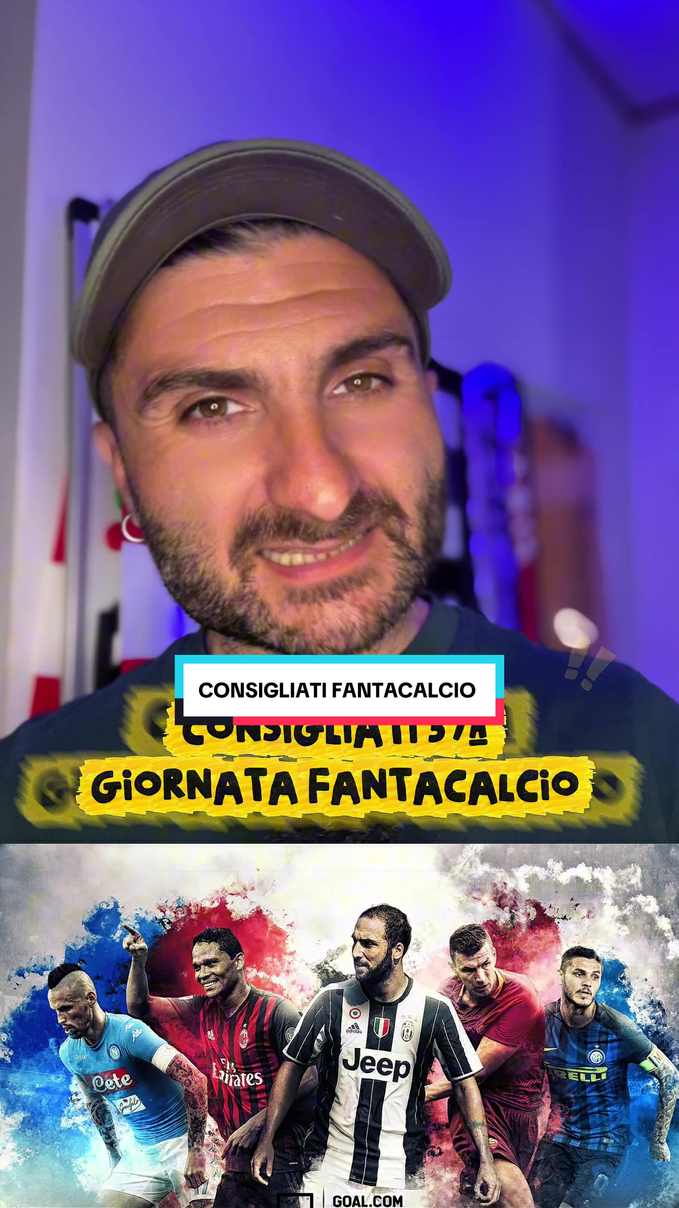 @Fantacampioni
