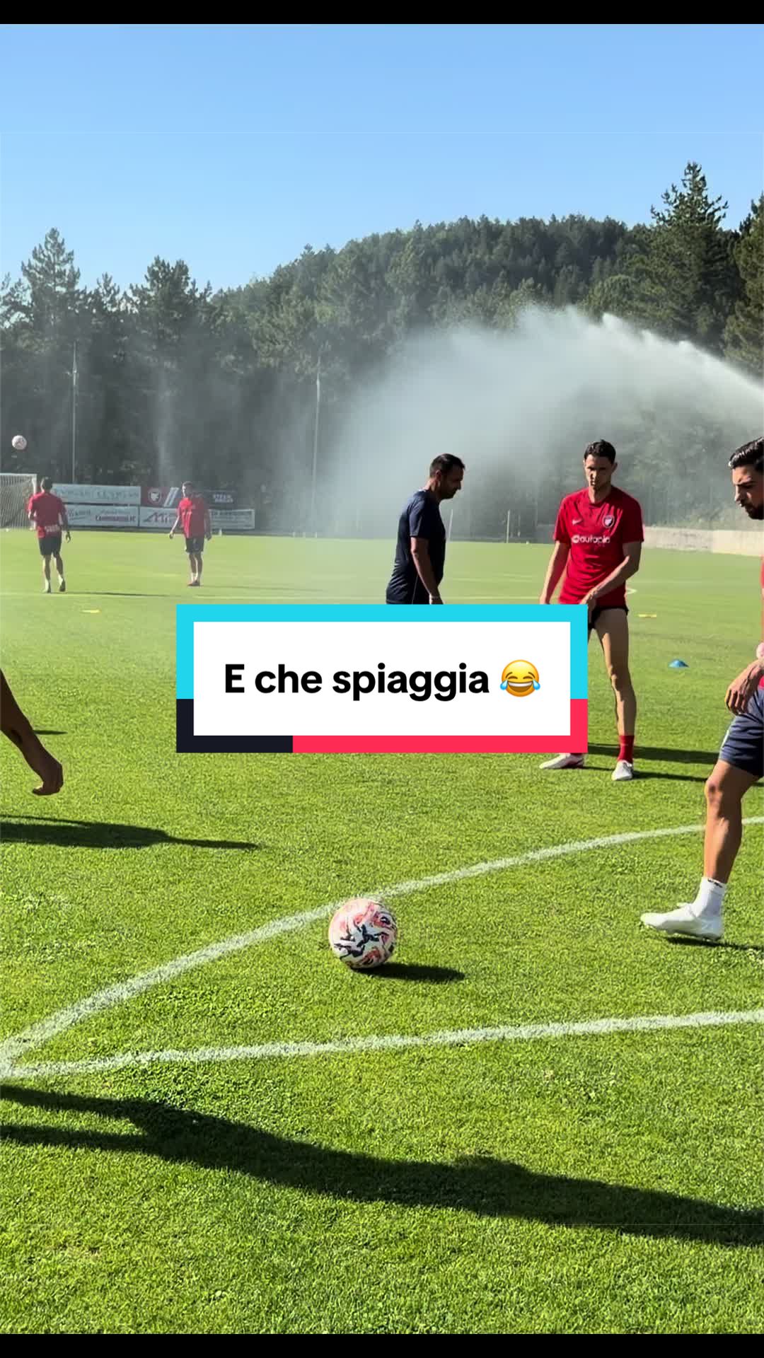 @Campobasso Football Club