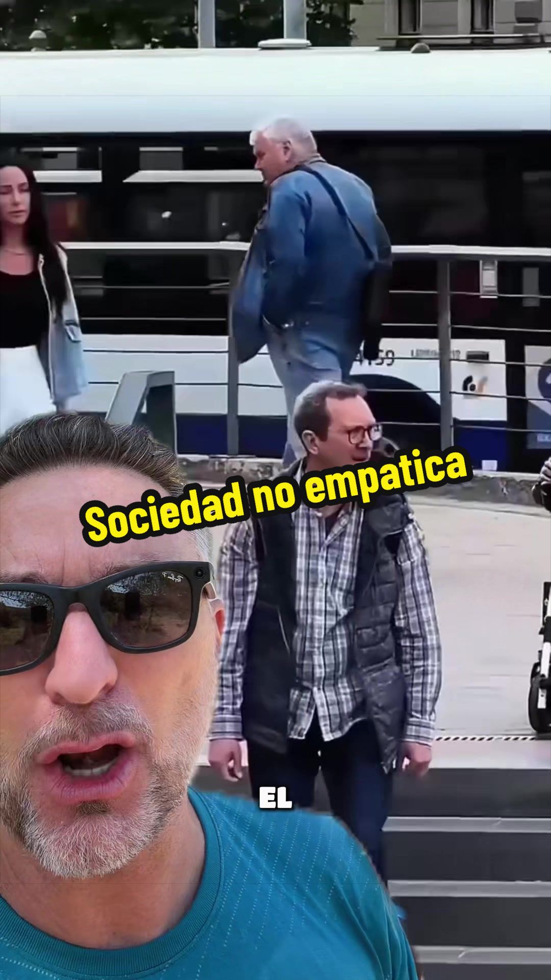 @🙋&zwj;♂️ #elabogadodetiktok
