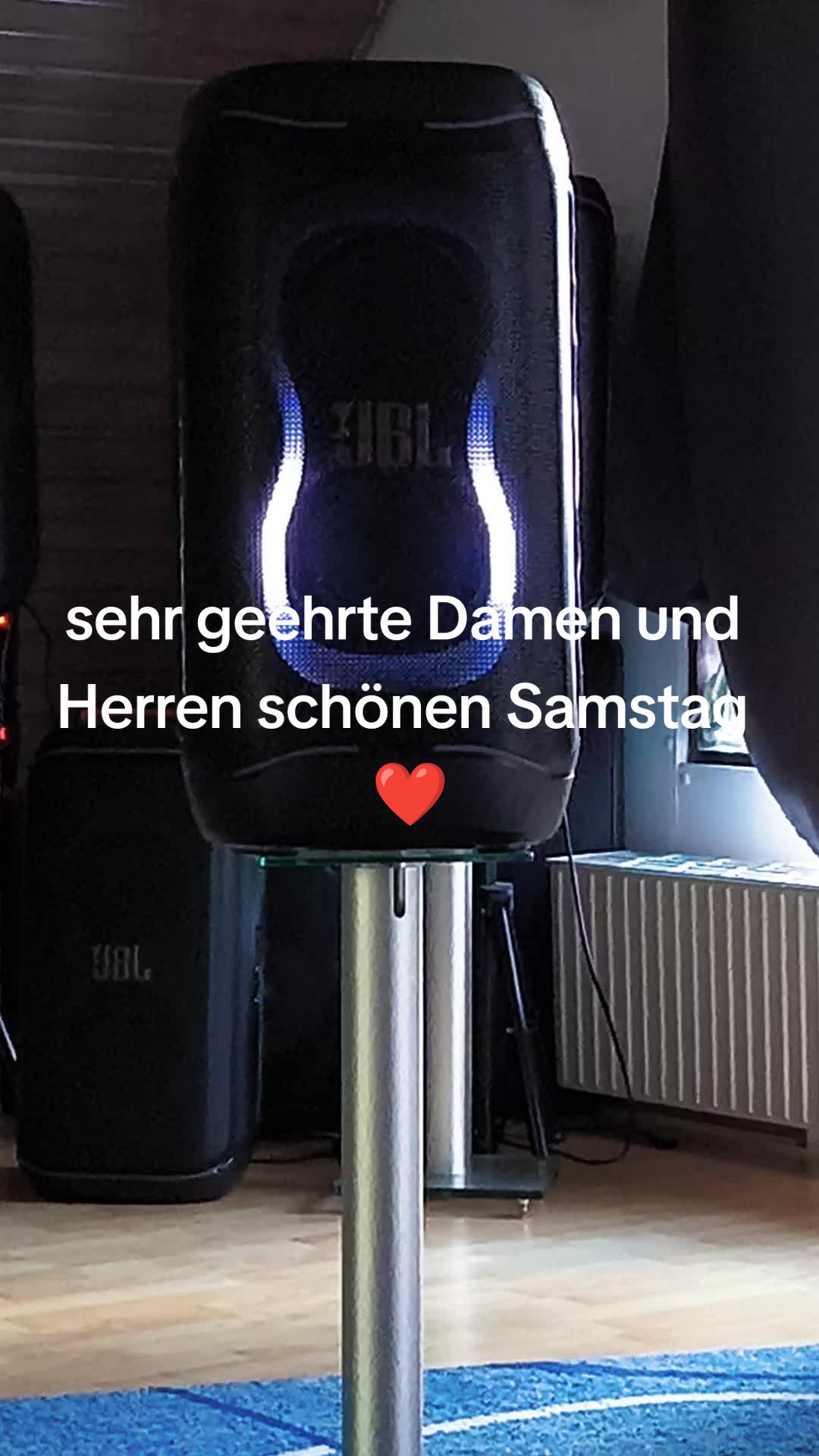 @DJ Feiermeister