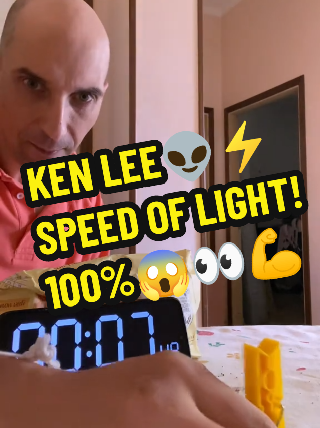 @Ken Lee👽⚡