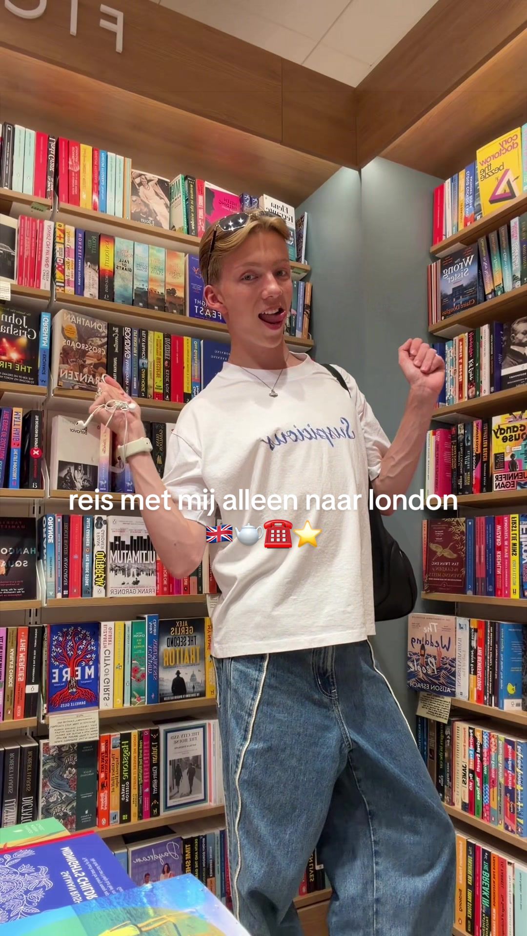 @Daniel Kraaijeveld
